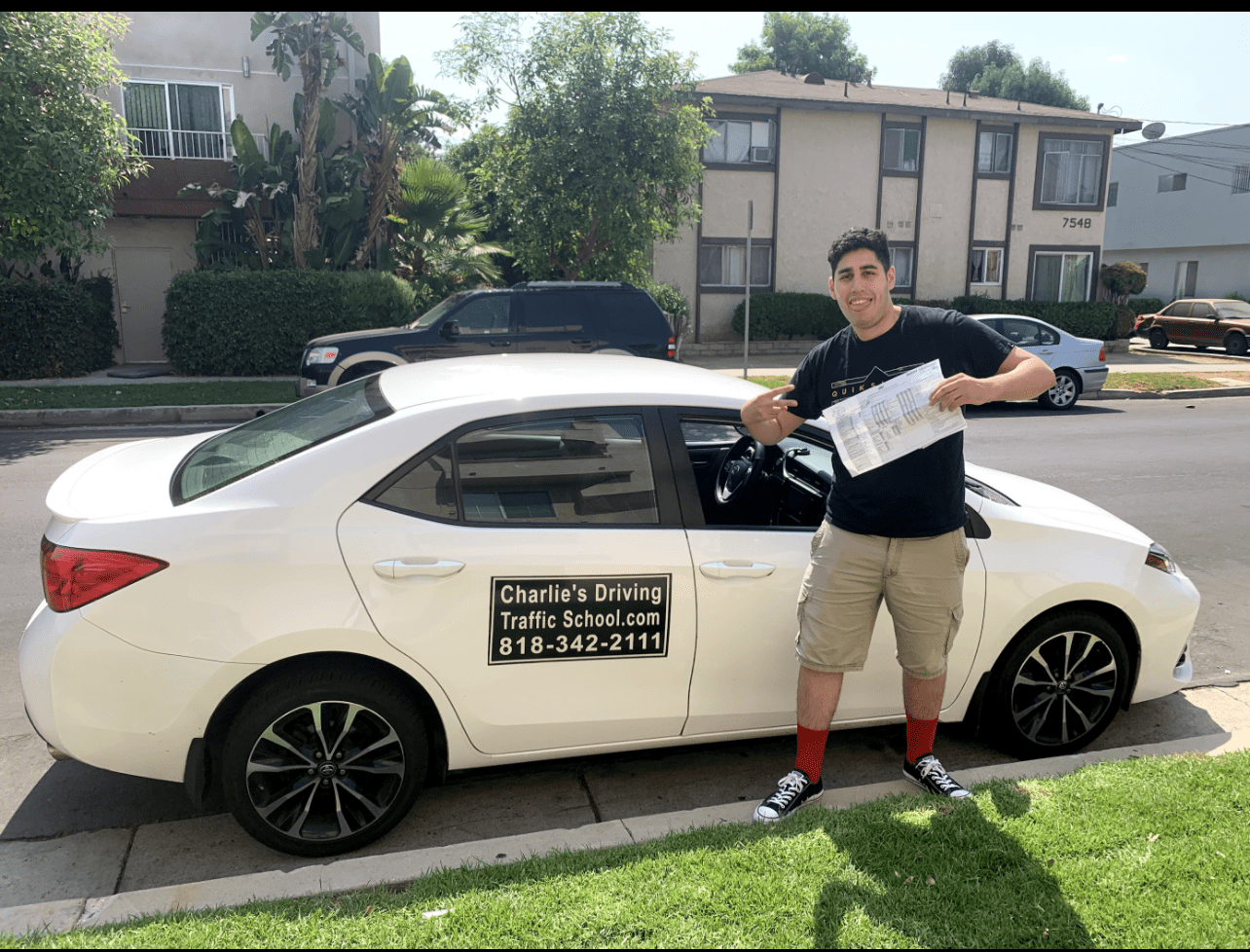 Best Driving Shool Driving Shool Woodland Hills